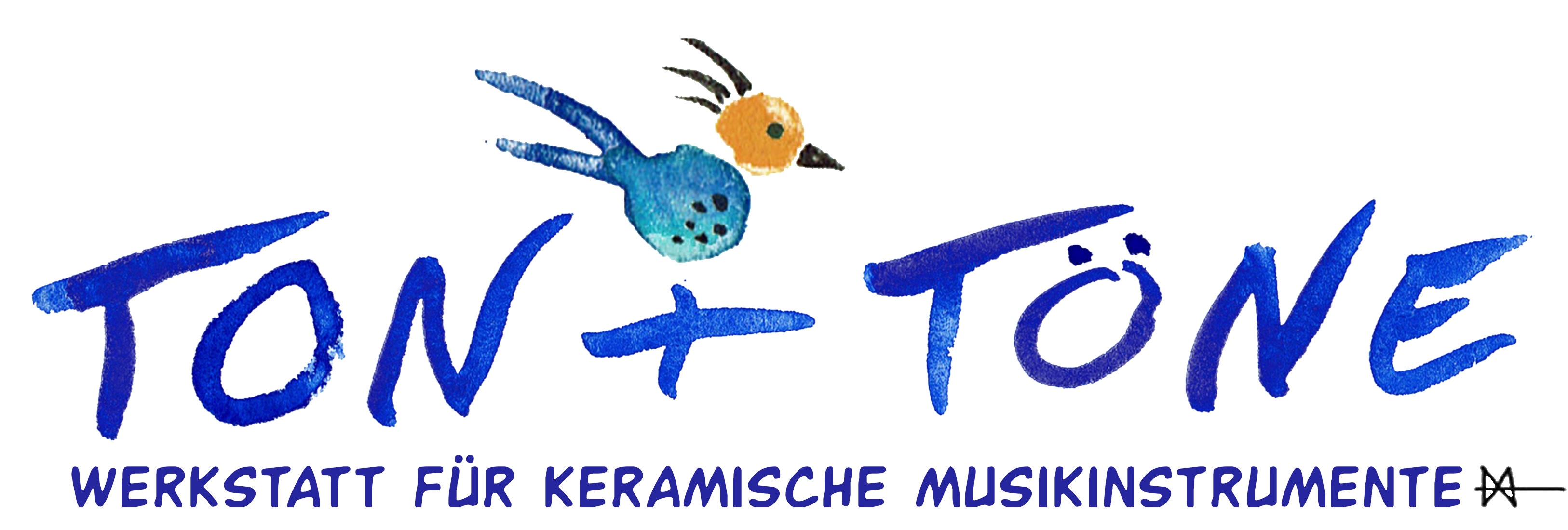 Ton und Toene Werkstatt für Keramische Musikinstrumente